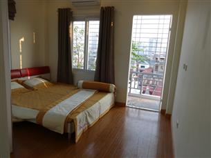 02 bedroom apartment for rent in Cau Giay